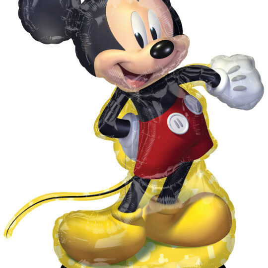 Airloonz Mickey Mouse Forever Balloon