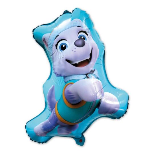 Paw Patrol Everest Supershape Foil Balloon