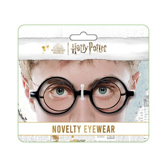 Harry Potter Glasses