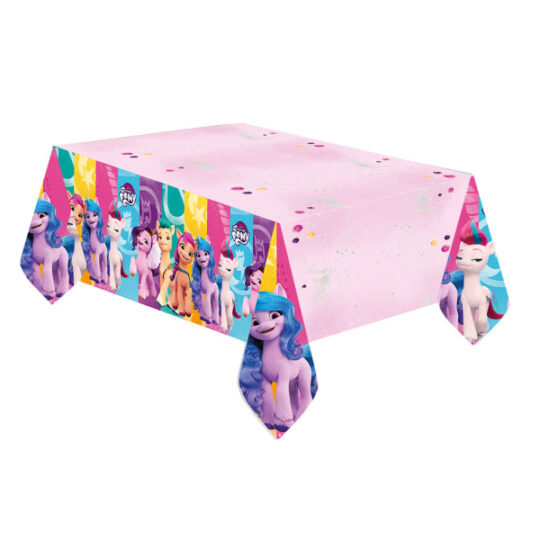 My Little Pony Tablecloth