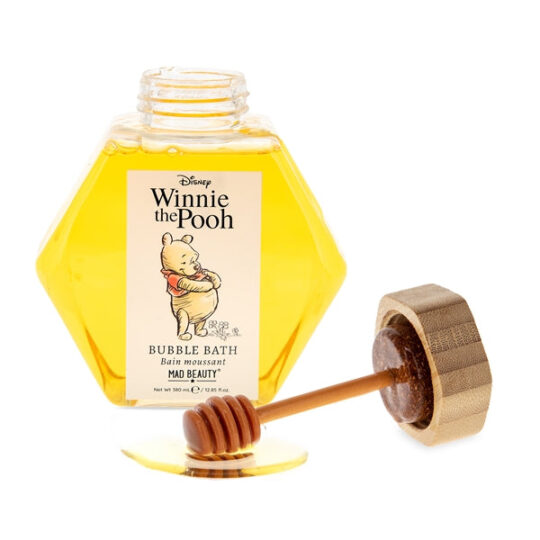 Disney Winnie The Pooh Bubble Bath