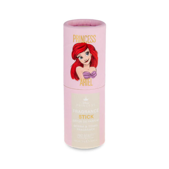 Disney Pure Princess Ariel Fragrance Stick by Mad Beauty