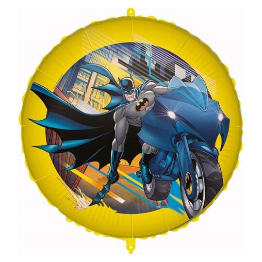 Batman Foil Balloon